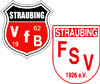 Wappen SG VfB II / FSV Straubing (Ground B)  107638