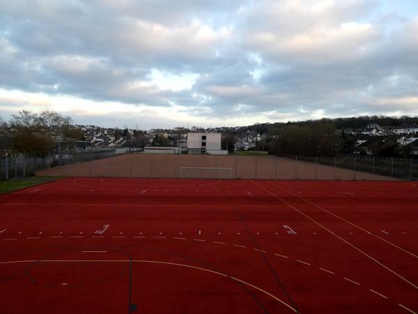 Sportplatz Grundschule Hinter Burg - Mayen