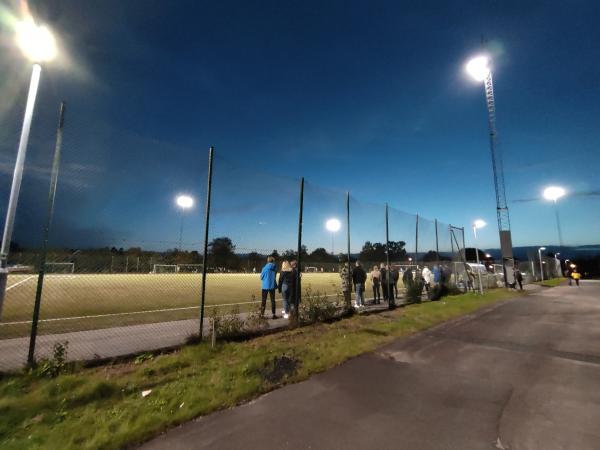Lagan Turf Arena - Lagan