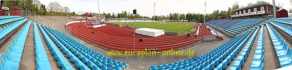 Storstadion - Sandefjord