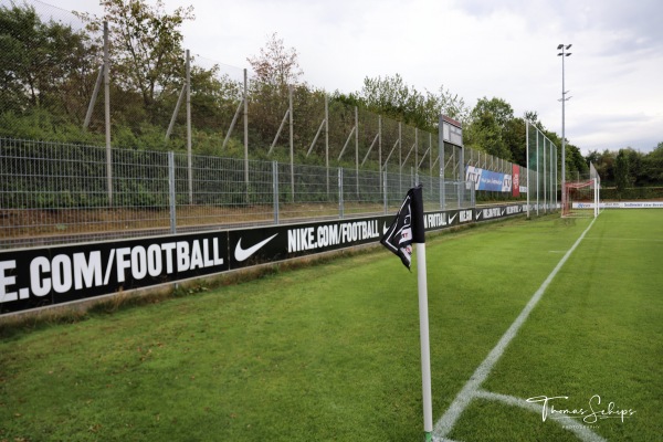 Stadion im ATS-Sportpark - Kirchheim bei München-Heimstetten