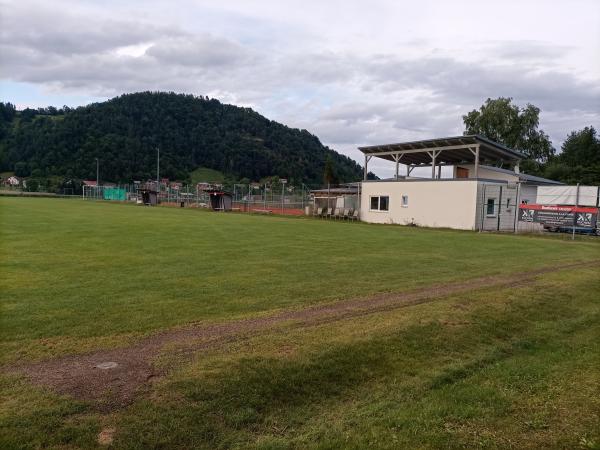 Sportplatz Sittersdorf - Sittersdorf