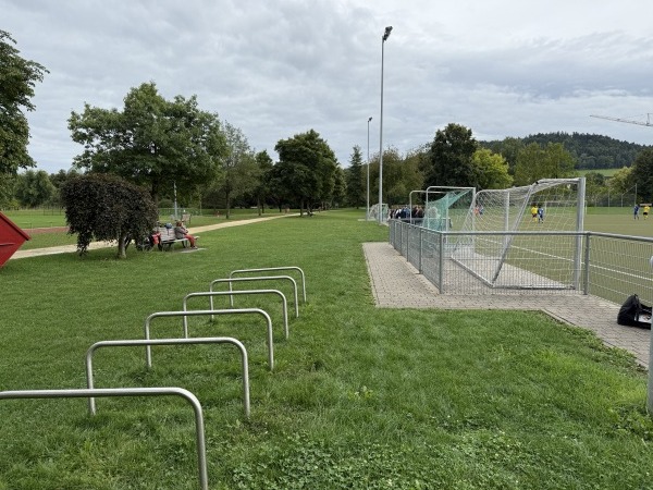 Sportanlage Umläufle Platz 2 - Tuttlingen