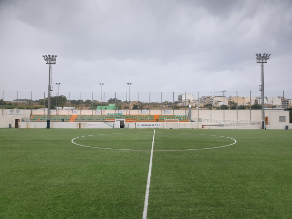 Marsaskala Football Complex - Marsaskala (Wied il-Għajn)