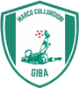 Wappen ASD Marco Cullurgioni Giba