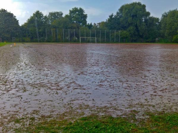 Sportanlage Vogelhüttendeich Platz 2 - Hamburg-Wilhelmsburg