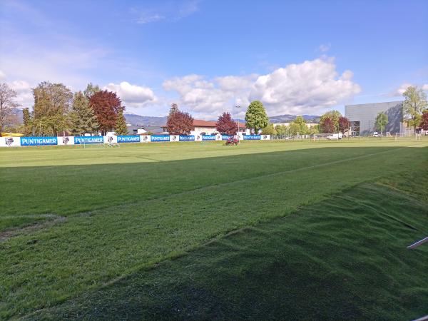Lavanttal Arena Trainingsplatz 2 - Wolfsberg im Lavanttal