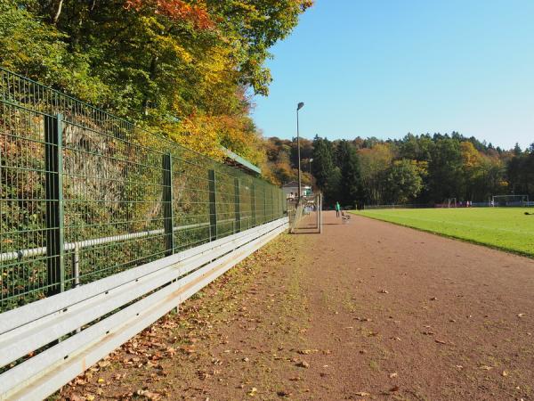 DÖNGES Eifgen-Stadion - Wermelskirchen