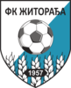 Wappen FK Žitorađa