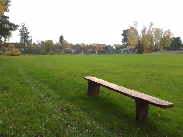 Sportzentrum Hanstedt C-Platz - Hanstedt/Nordheide