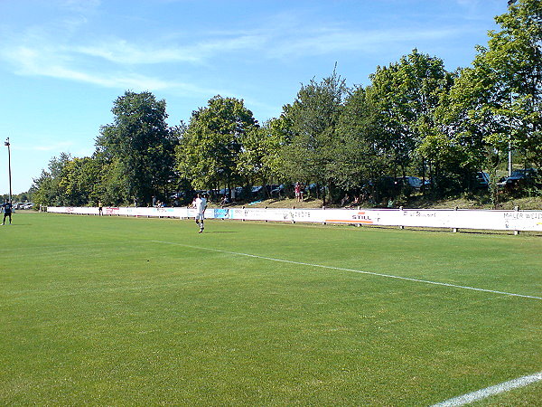 Kräuter Mix Arena - Abtswind