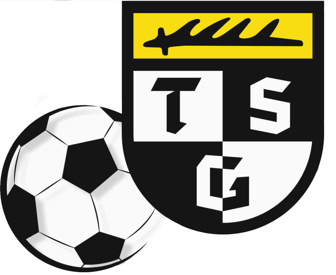 Wappen TSG Balingen 1848 Fußball