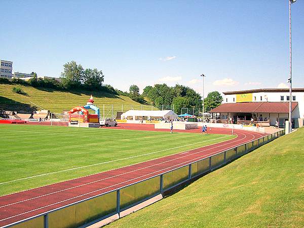 SEP Arena - Gmunden