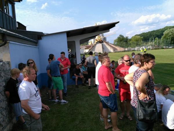 Sportanlage Ellingen - Ellingen