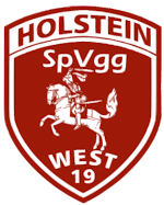 Wappen SpVgg. Holstein-West II (Ground B)  106496