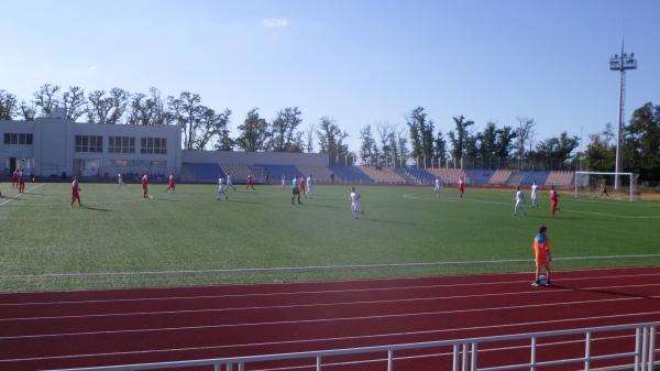 SK Park Peremohy - Mykolaiv