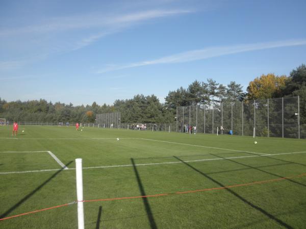 Sportpark Rote Teufel Platz 7 - Mehlingen-Fröhnerhof