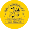 Wappen Holbrook St. Michaels FC
