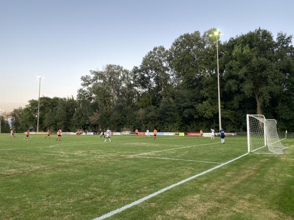 Stade Municipal de Choulex - Choulex