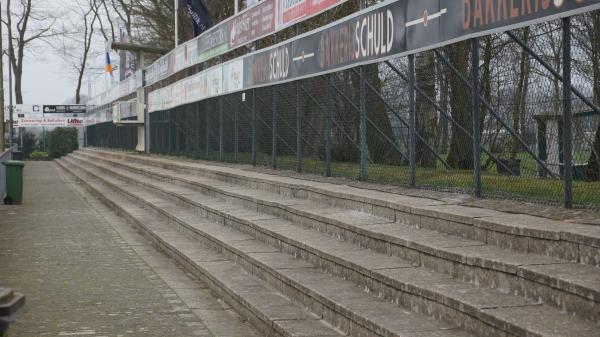 Sportpark Bovenmolen - Oldebroek