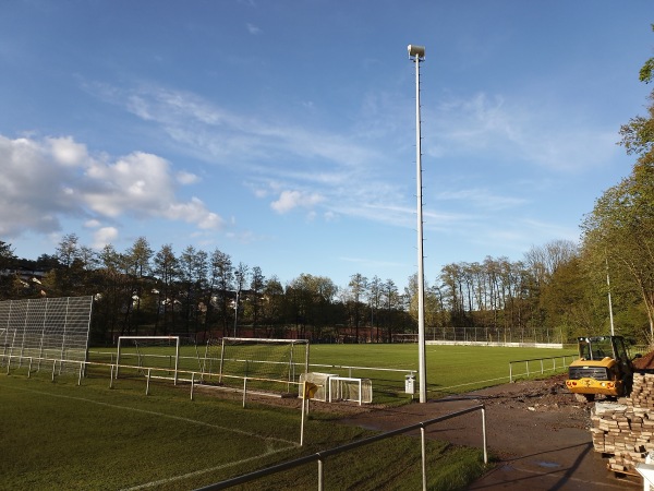 Sportanlage am Katzbach Platz 2 - Östringen-Tiefenbach