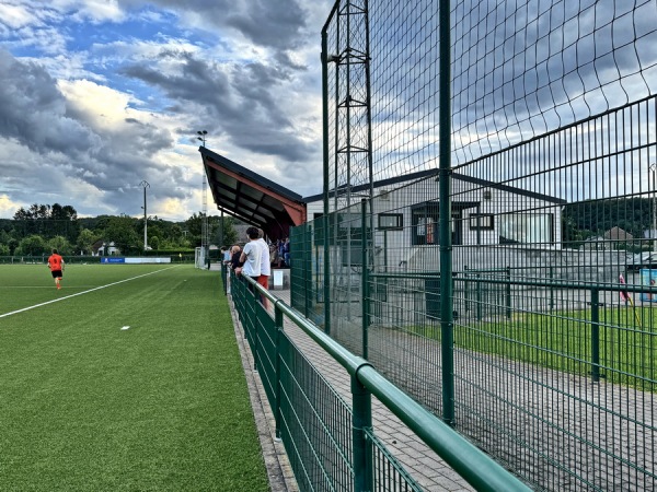 Complex Rue des Villas - Hotton-Melreux
