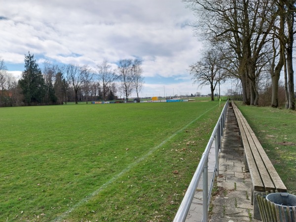 Sportanlage Reichenkirchen - Fraunberg-Reichenkirchen
