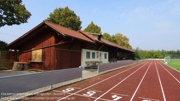 Klausenstadion - Mengkofen