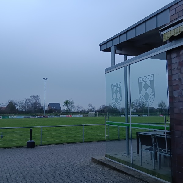 Sportpark Sonsbecker Straße - Kevelaer-Winnekendonk