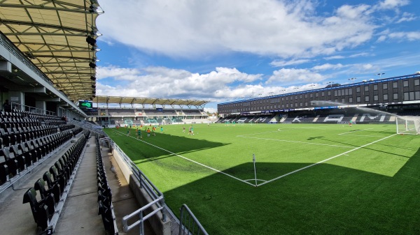 Briskeby stadion - Hamar