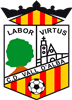 Wappen CD Vall d'Alba diverse