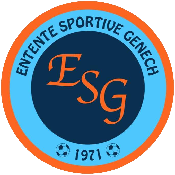 Wappen ES Genech diverse