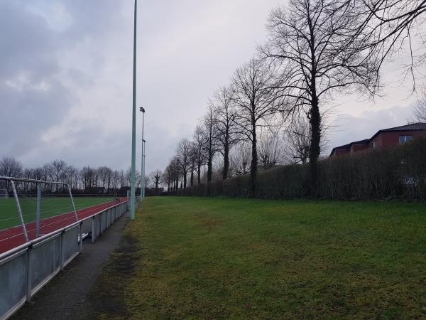 Sportzentrum Siepen - Ascheberg/Westfalen-Herbern