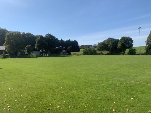 Sportanlage Mehring Platz 2 - Mehring/Oberbayern