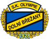 Wappen SK Olympie Dolní Břežany B