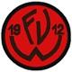Wappen FV Weilerbach 1912 diverse  116099