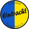 Wappen SV Eintracht Wipperdorf 1922 diverse