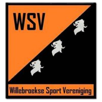 Wappen Willebroekse SV diverse  93252