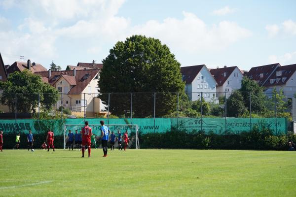 Gäustadion - Bondorf