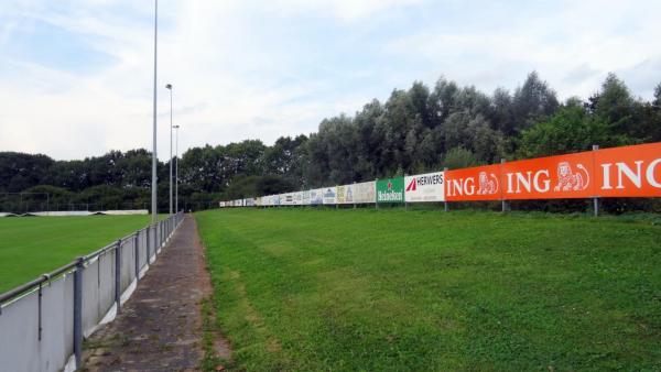 Sportpark Het Schootsveld - Deventer-Colmschate