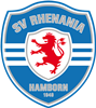 Wappen SV Rhenania Hamborn 1949 - Frauen