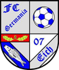 Wappen FC Germania 07 Eich diverse  83384