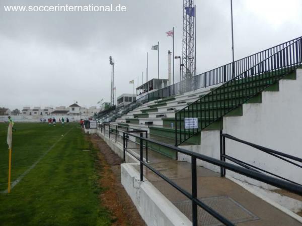 Estadio El Palmar - Sanlúcar de Barrameda, AN