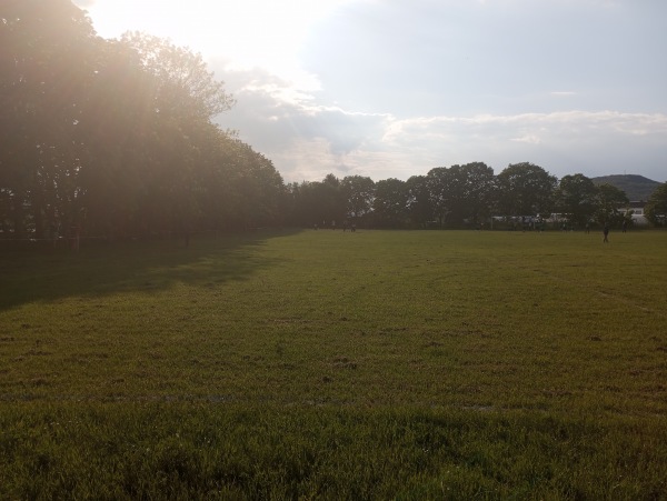 Stadion Srednya - Srednya