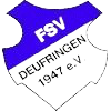 Wappen FSV Deufringen 1947 Reserve
