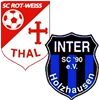 Wappen SG Thal/Holzhausen (Ground B)