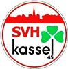 Wappen SV Harleshausen 1945 III  122868