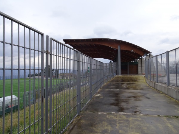 Stadio Antonio Coviello - Viggiano