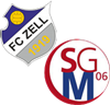 Wappen SG Zell/Margetshöchheim II (Ground B)