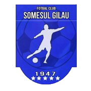 Wappen FC Someșul Gilău  118306